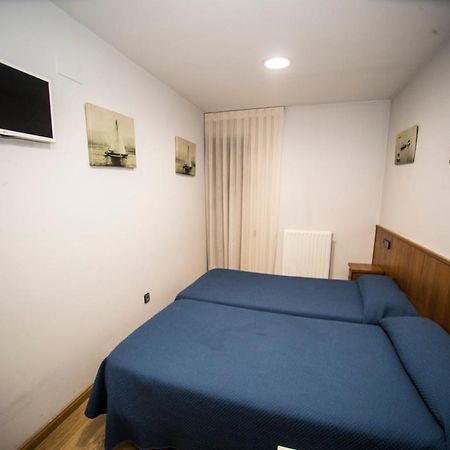 Hostal Caballeros Сория Экстерьер фото