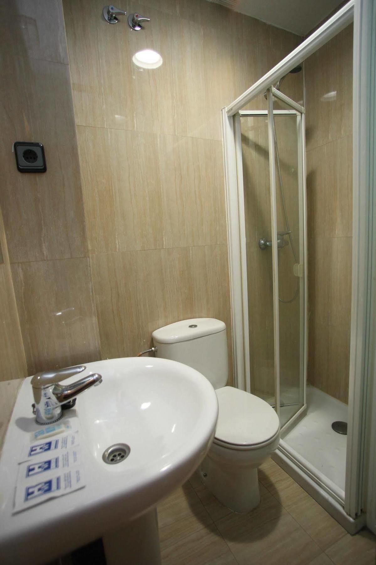 Hostal Caballeros Сория Экстерьер фото