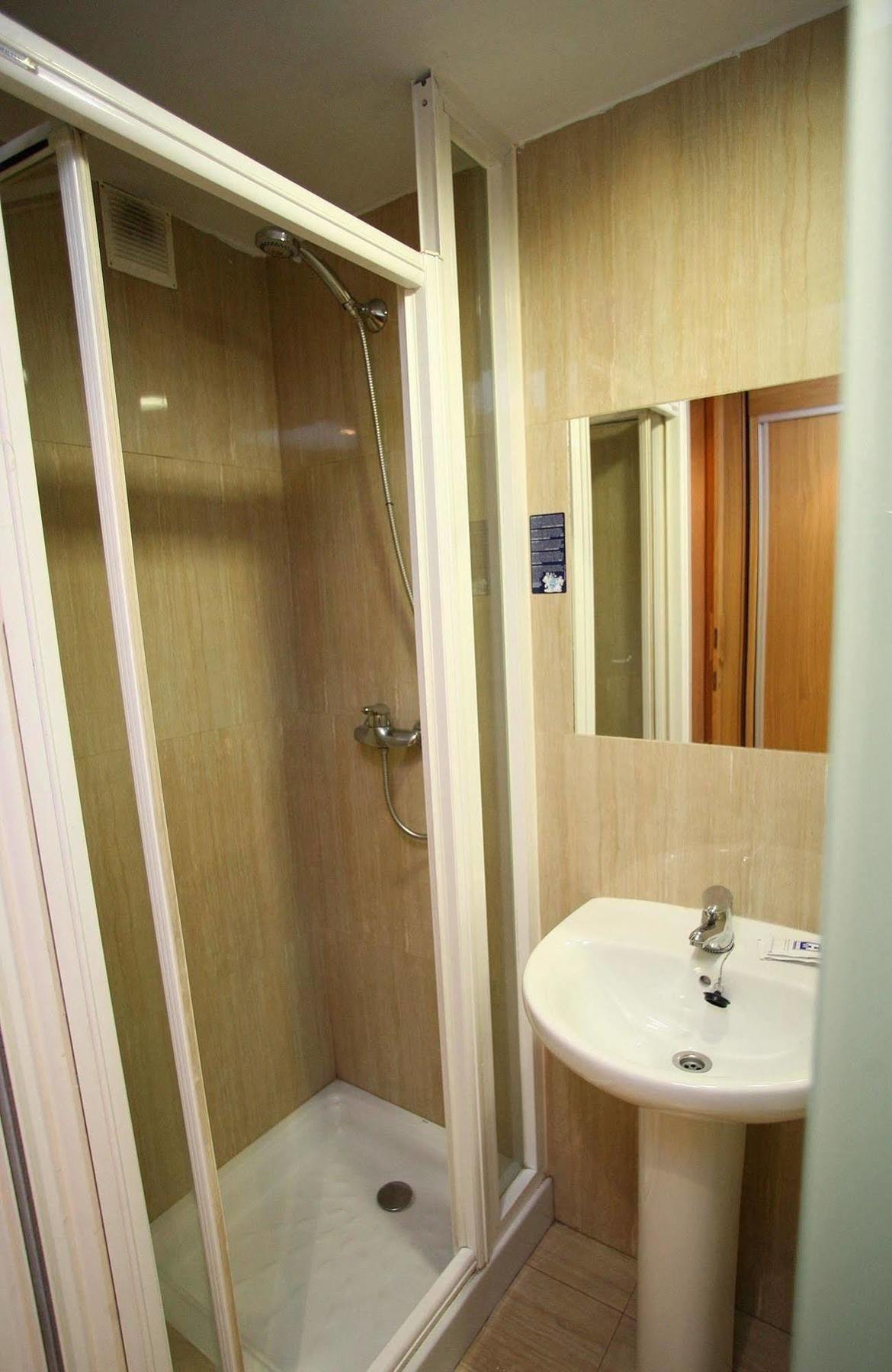 Hostal Caballeros Сория Экстерьер фото